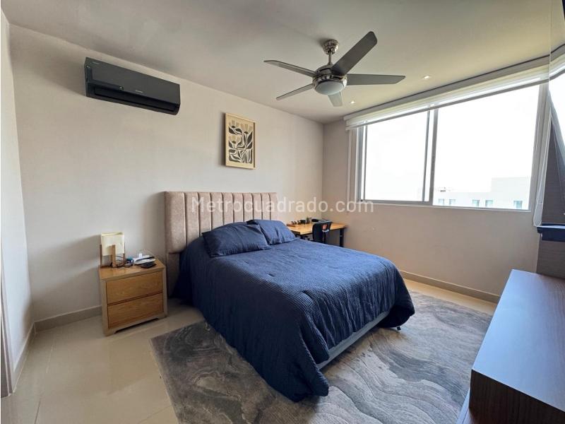 Piso – Barranquilla, El Rosario, Localidad Norte - Centro Histórico - Vista 5