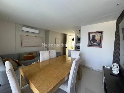 Apartamento en venta en Portal De Genoves, Barranquilla · foto 5 de 20