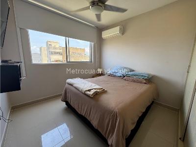Apartamento en venta en Portal De Genoves, Barranquilla · foto 6 de 20