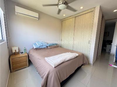 Apartamento en venta en Portal De Genoves, Barranquilla · foto 7 de 20