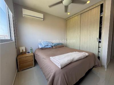 Apartamento en venta en Portal De Genoves, Barranquilla · foto 8 de 20