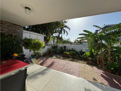 Casa de 5 alcobas en venta en El Poblado, Barranquilla, 465 m² · foto 19 de 20