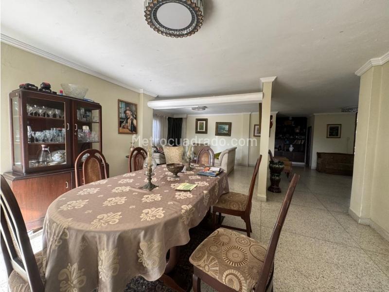 Casa – Barranquilla, El Poblado, Riomar - Vista 2
