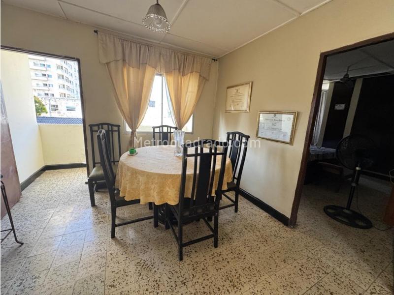 Casa – Barranquilla, El Poblado, Riomar - Vista 4