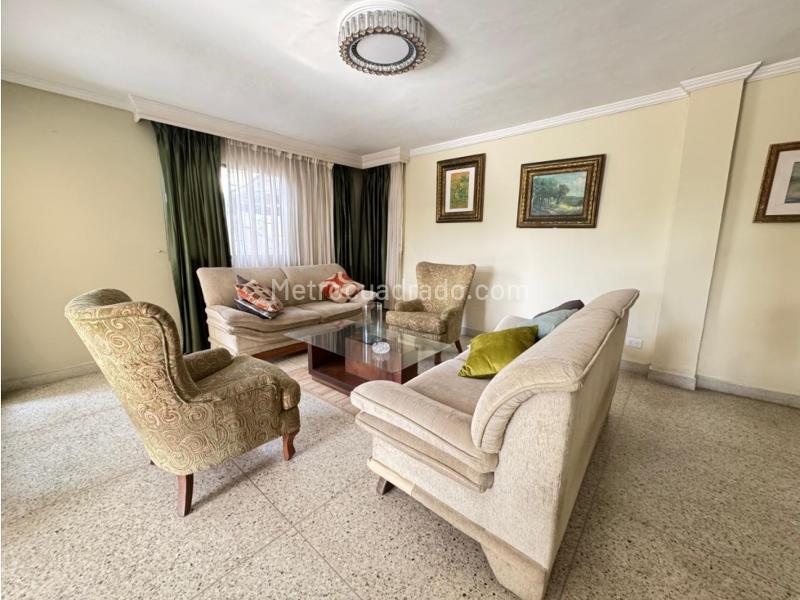 Casa – Barranquilla, El Poblado, Riomar - Más