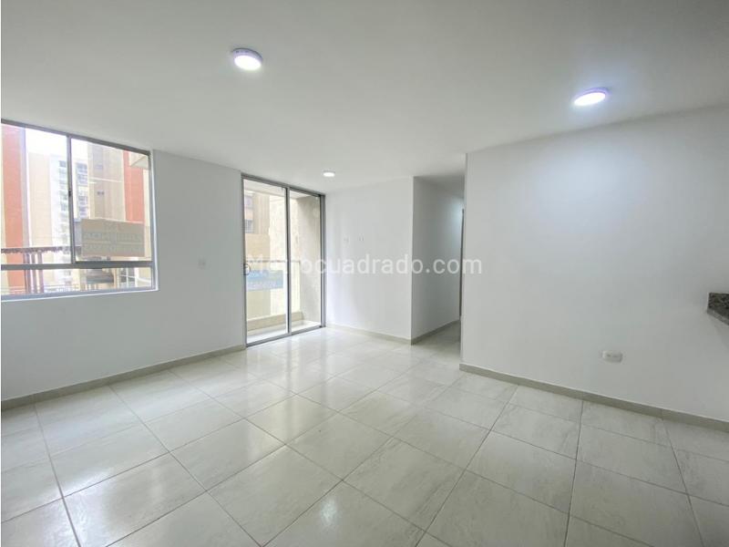 Piso – La Playa, Barranquilla - Vista 2
