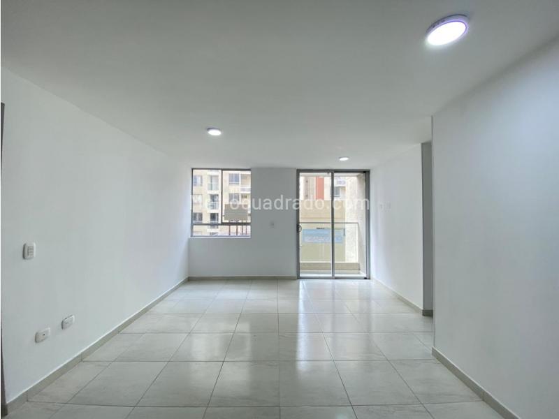 Piso – La Playa, Barranquilla - Vista 3