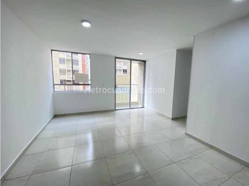 Piso – La Playa, Barranquilla - Vista 4