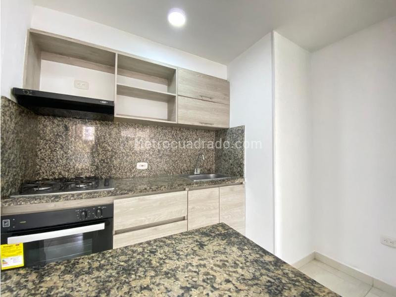 Piso – La Playa, Barranquilla - Más