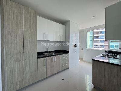 Apartamento en venta en Altos Del Limon, Barranquilla · foto 11 de 20