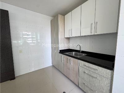 Apartamento en venta en Altos Del Limon, Barranquilla · foto 12 de 20