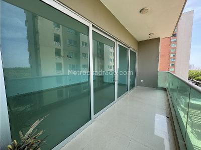 Apartamento en venta en Altos Del Limon, Barranquilla · foto 2 de 20