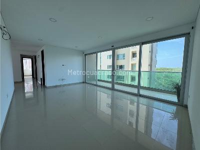 Apartamento en venta en Altos Del Limon, Barranquilla · foto 5 de 20