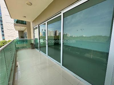 Apartamento en venta en Altos Del Limon, Barranquilla · foto 8 de 20