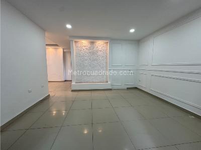 Apartamento en Arriendo, Villa Santos, Barranquilla
