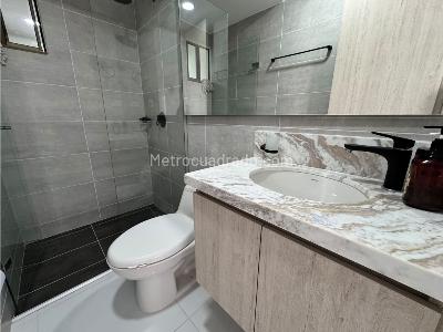 Apartamento de 2 alcobas en venta en Rio Alto, Barranquilla, 95 m² · foto 10 de 20