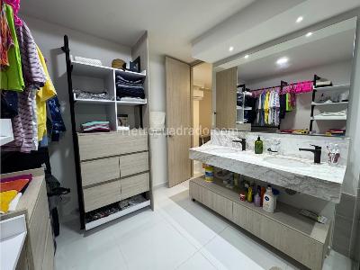 Apartamento de 2 alcobas en venta en Rio Alto, Barranquilla, 95 m² · foto 11 de 20