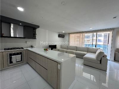 Apartamento de 2 alcobas en venta en Rio Alto, Barranquilla, 95 m² · foto 12 de 20