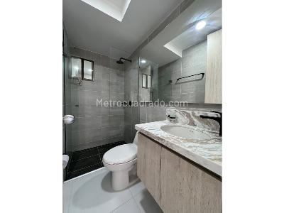 Apartamento de 2 alcobas en venta en Rio Alto, Barranquilla, 95 m² · foto 13 de 20