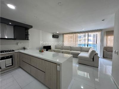 Apartamento de 2 alcobas en venta en Rio Alto, Barranquilla, 95 m² · foto 14 de 20