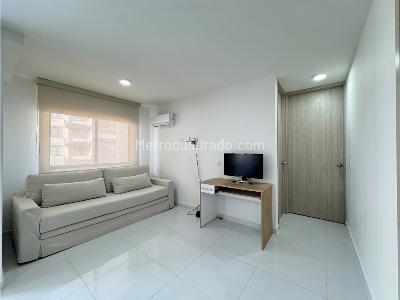 Apartamento de 2 alcobas en venta en Rio Alto, Barranquilla, 95 m² · foto 15 de 20