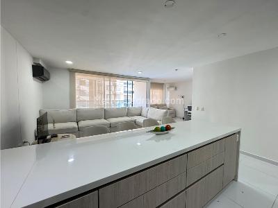 Apartamento de 2 alcobas en venta en Rio Alto, Barranquilla, 95 m² · foto 17 de 20