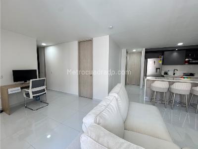 Apartamento de 2 alcobas en venta en Rio Alto, Barranquilla, 95 m² · foto 18 de 20