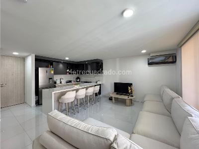 Apartamento de 2 alcobas en venta en Rio Alto, Barranquilla, 95 m² · foto 19 de 20