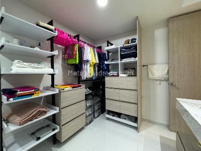 Apartamento de 2 alcobas en venta en Rio Alto, Barranquilla, 95 m² · foto 20 de 20