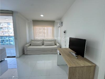 Apartamento de 2 alcobas en venta en Rio Alto, Barranquilla, 95 m² · foto 3 de 20