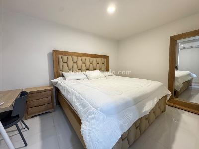 Apartamento de 2 alcobas en venta en Rio Alto, Barranquilla, 95 m² · foto 5 de 20