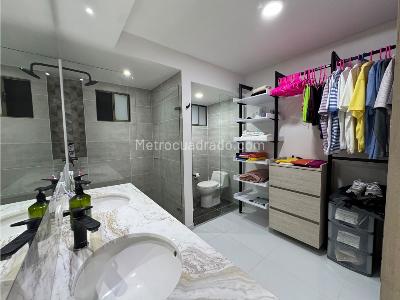 Apartamento de 2 alcobas en venta en Rio Alto, Barranquilla, 95 m² · foto 6 de 20