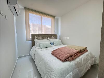 Apartamento de 2 alcobas en venta en Rio Alto, Barranquilla, 95 m² · foto 8 de 20