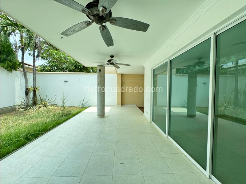 Casa – Barranquilla, Paseo de la Castellana, Riomar - Vista 2