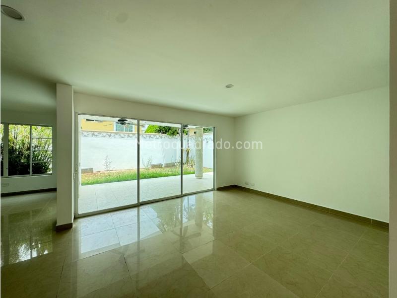 Casa – Barranquilla, Paseo de la Castellana, Riomar - Vista 3