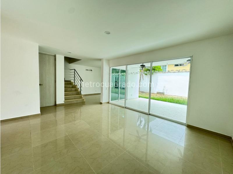 Casa – Barranquilla, Paseo de la Castellana, Riomar - Vista 4