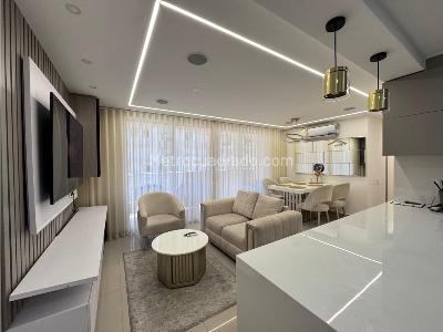 Apartamento en arriendo en Rio Alto, Barranquilla · foto 2 de 20