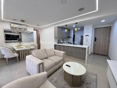 Apartamento en arriendo en Rio Alto, Barranquilla · foto 3 de 20