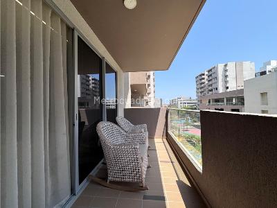 Apartamento en arriendo en Rio Alto, Barranquilla · foto 4 de 20