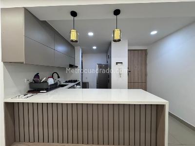 Apartamento en arriendo en Rio Alto, Barranquilla · foto 5 de 20