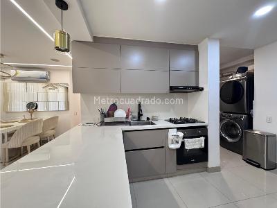 Apartamento en arriendo en Rio Alto, Barranquilla · foto 6 de 20