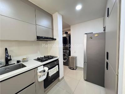 Apartamento en arriendo en Rio Alto, Barranquilla · foto 7 de 20