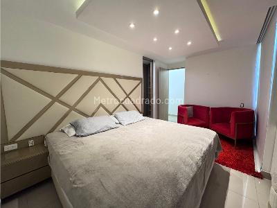 Apartamento en arriendo en Rio Alto, Barranquilla · foto 10 de 20