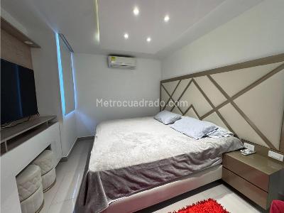 Apartamento en arriendo en Rio Alto, Barranquilla · foto 11 de 20