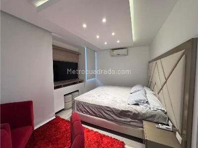 Apartamento en arriendo en Rio Alto, Barranquilla · foto 12 de 20