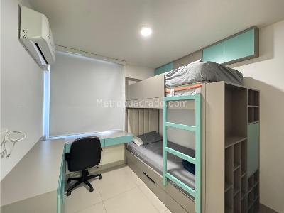 Apartamento en arriendo en Rio Alto, Barranquilla · foto 16 de 20