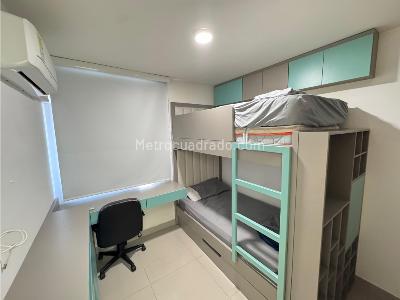 Apartamento en arriendo en Rio Alto, Barranquilla · foto 17 de 20