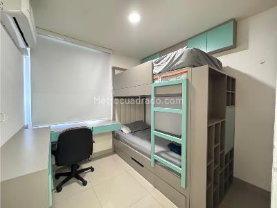Apartamento en arriendo en Rio Alto, Barranquilla · foto 19 de 20