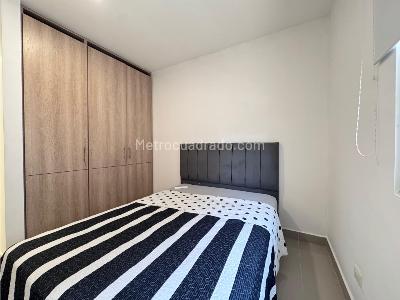 Apartamento en arriendo en Rio Alto, Barranquilla · foto 20 de 20