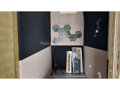 Apartamento en venta en Andalucia, Barranquilla · foto 11 de 20